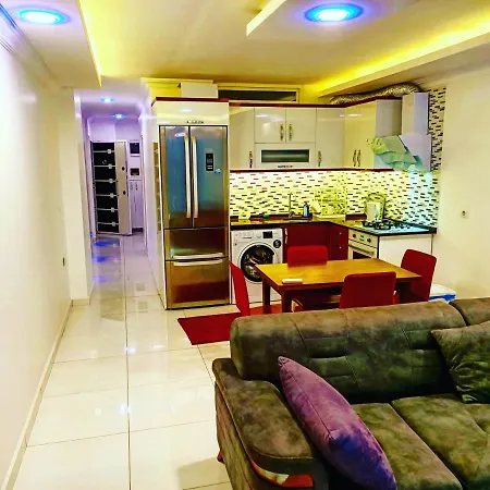 Mermaid Apartment *