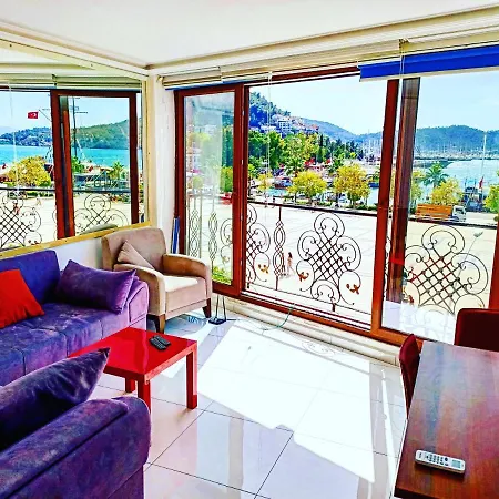 Mermaid Apartment Fethiye